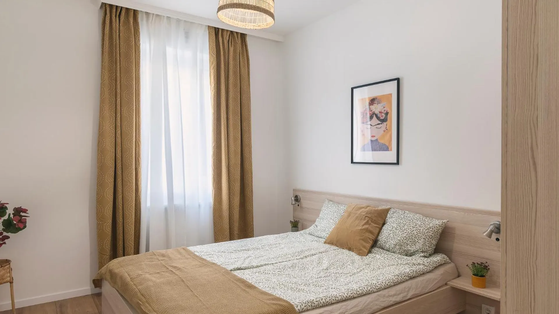 Charmcity Apartment With Air-Condition Budapest 0*,  Ungarn