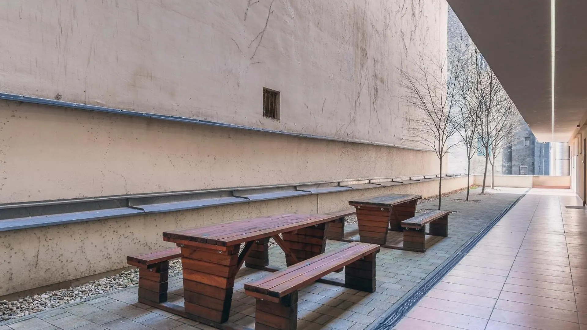 Charmcity Apartment With Air-Condition Budapest